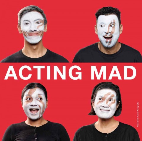 Acting Mad