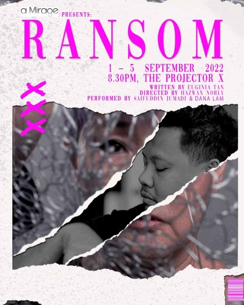 Ransom