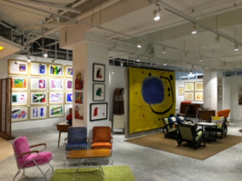 Art Apart Fair 8th Edition