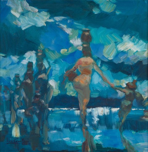 2018 Spring Auction on Modern and Contemporary Art by 33 Auction