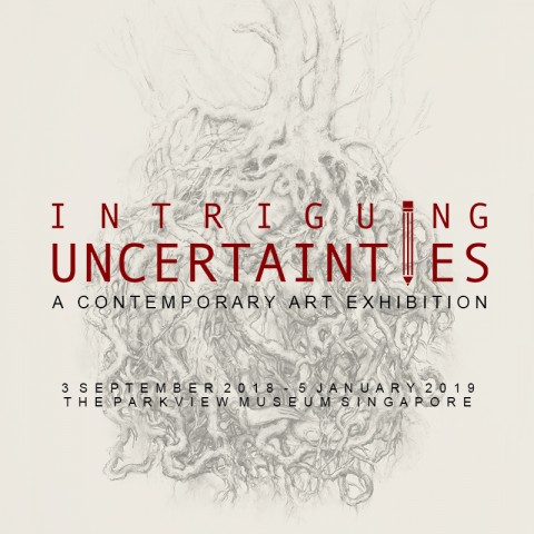Intriguing Uncertainties - A Contemporary Art Exhibition