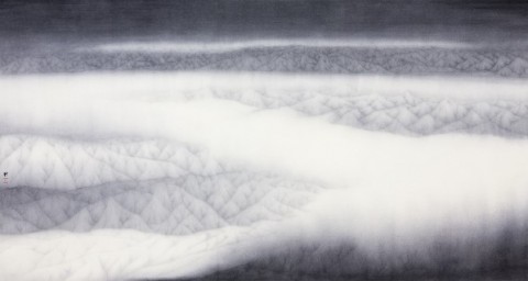 Contemplating on Still Waters – Xu Hua Xin’s Solo Exhibition 