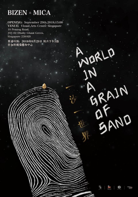 A World in a Grain of Sand