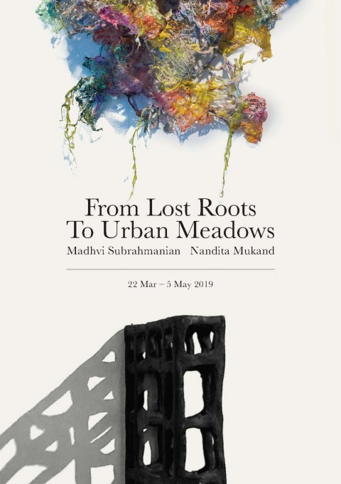 From Lost Roots to Urban Meadows 