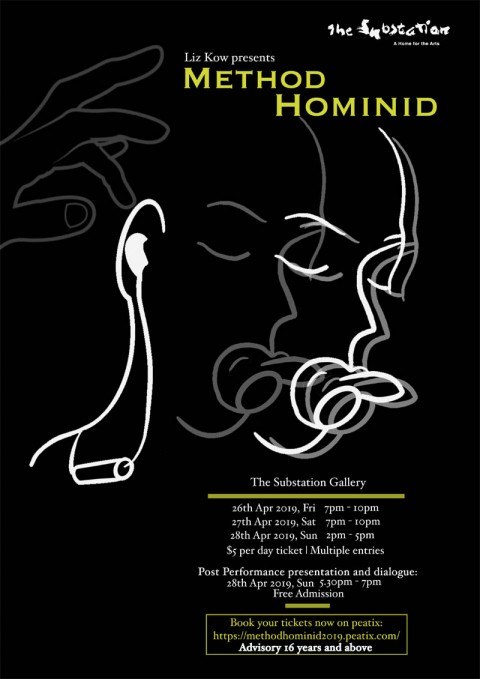 Method Hominid