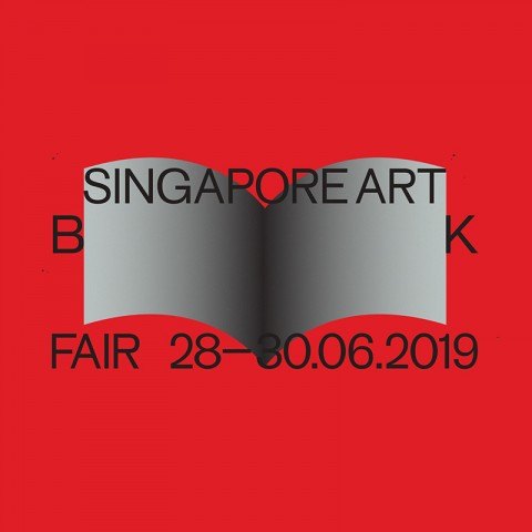 Singapore Art Book Fair 2019