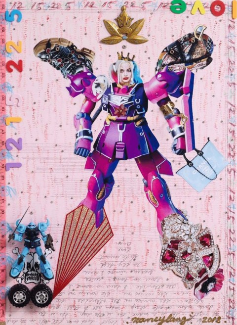 Global Art Fair Singapore 