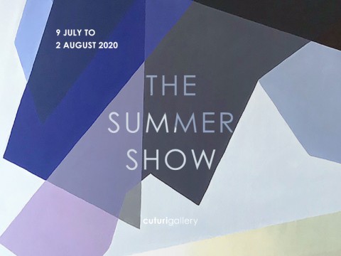 The Summer Show: Group Exhibition