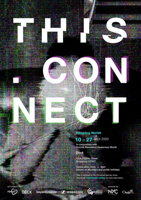 ThisConnect: Threading Worlds