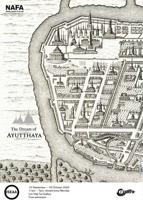 The Dream of Ayutthaya