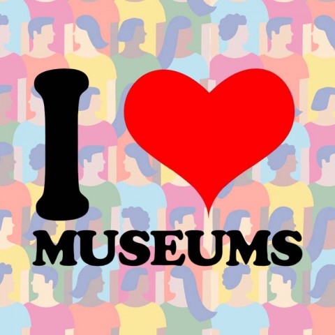 Museum Roundtable Halloween Initiative – Creepy-Facts or Artefacts?
