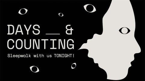 Days - and counting