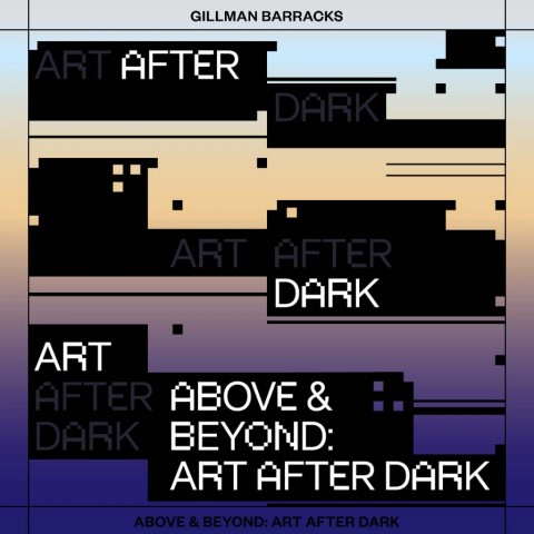 Art After Dark: Above & Beyond