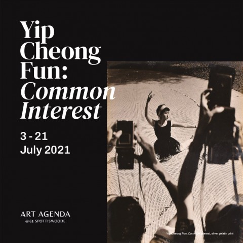 Yip Cheong Fun: Common Interest