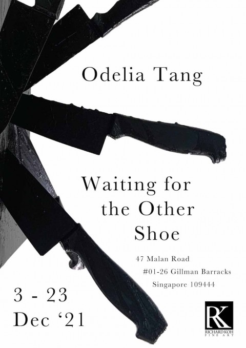 Waiting for the Other Shoe