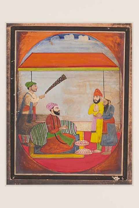 Let's Learn About...Sikhism!