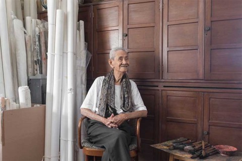 From Then To Now: Capturing Life by Lim Tze Peng