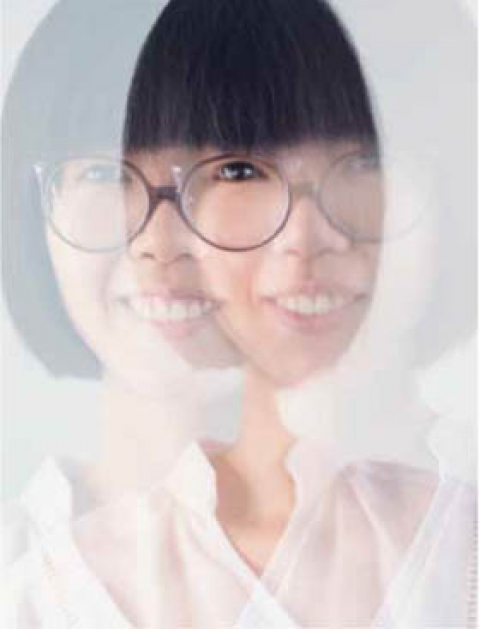 Talk with Lavender Chang and Michelle Ho
