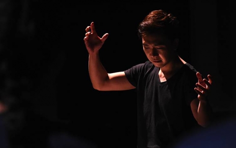 Introduction to Choral Conducting by Terrence Toh