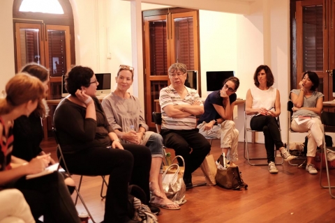 Shooting with Purpose: A Documentary Photography Masterclass by Gary Knight