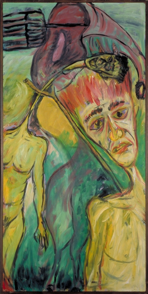 HistoriaSG: On the Contemporary and Contemporary Art in Singapore… 