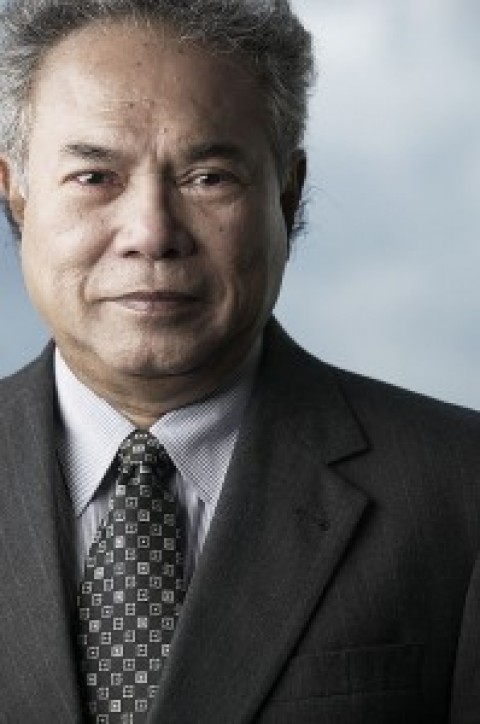 A Lighter Side of History: Writing Singapore: Themes and Perspectives – a talk by Edwin Thumboo 