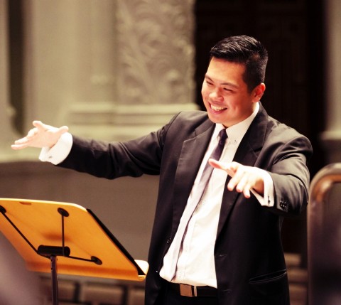 Choral Conducting