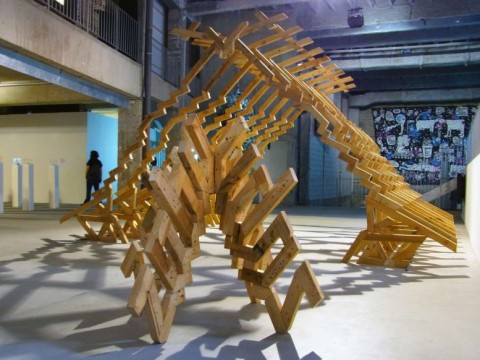 Artist and Curator Talk | SAM Front Lawn Commission by Gerald Leow