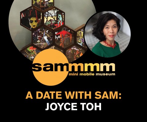 A Date with SAM
