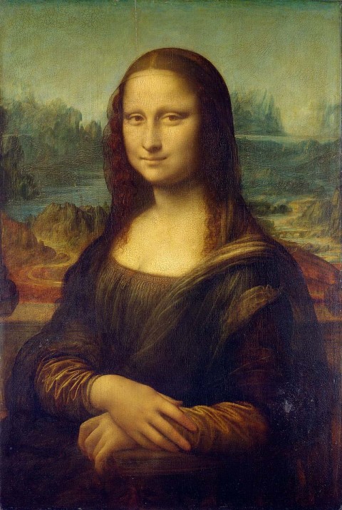 Leonardo da Vinci:  500 Years