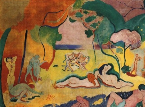 The Nude in Art: A leading Subject in Art History