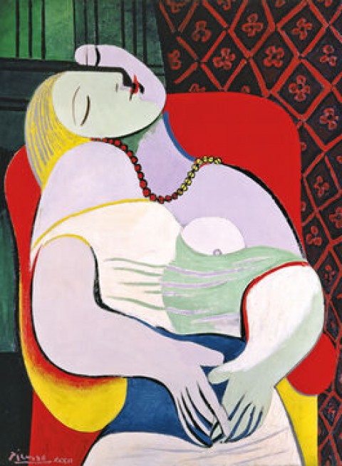 Matisse/Picasso: Friends and Rivals