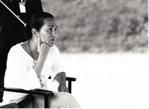 Remembering Yasmin Ahmad