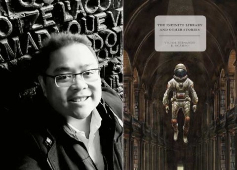 Embracing the Weird: Writing Speculative Fiction