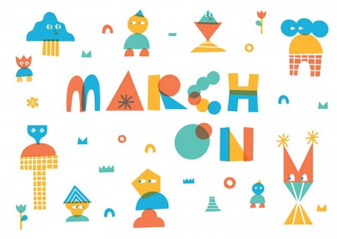 March On!: SDEA Connections - Educators’ Workshop: Navigating the 'New Normal': Offline Scenarios to Online Strategies