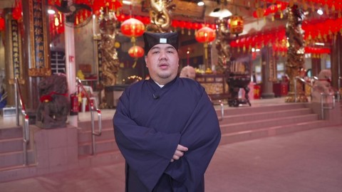 Today We Celebrate: Lunar New Year