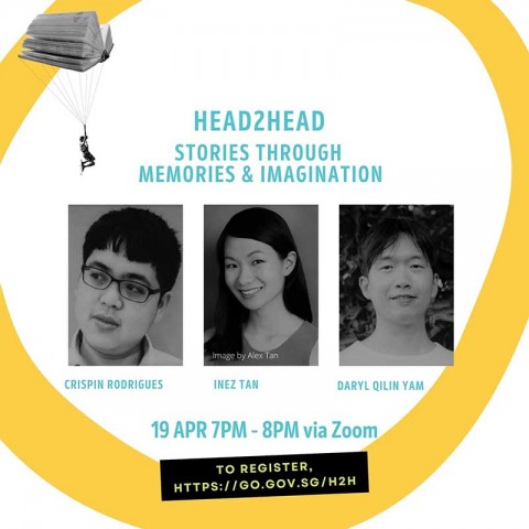 Head2Head | Stories Through Memories & Imagination