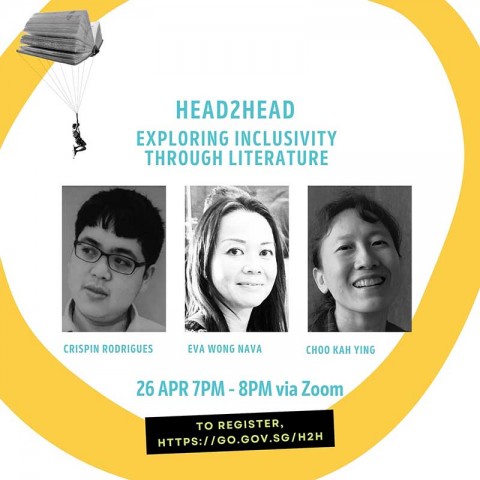 Head2Head | Exploring Inclusivity Through Literature