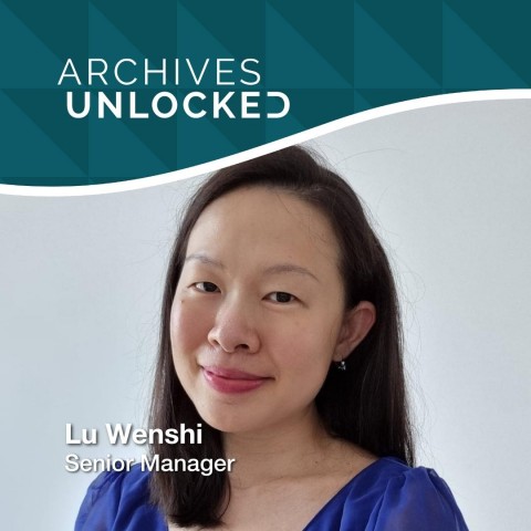 Archives Unlocked: Singapore of Yesteryear Through Sights and Voices