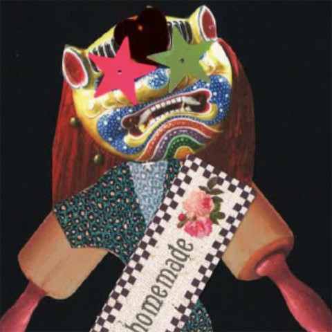 In Solidarity - Surrealist Collage and Writing Workshop 