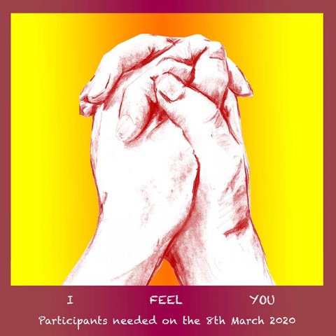 I Feel You - A Socially Engaged Project