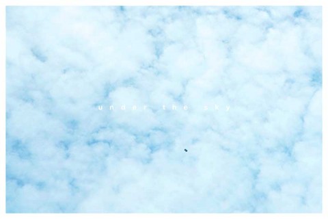 Under The Sky