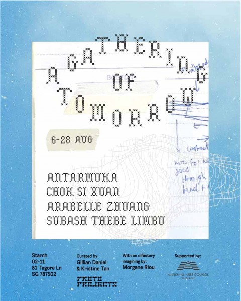 A Gathering of Tomorrow