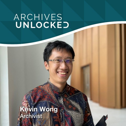 Archives Unlocked: Digital Preservation Myths and Realities