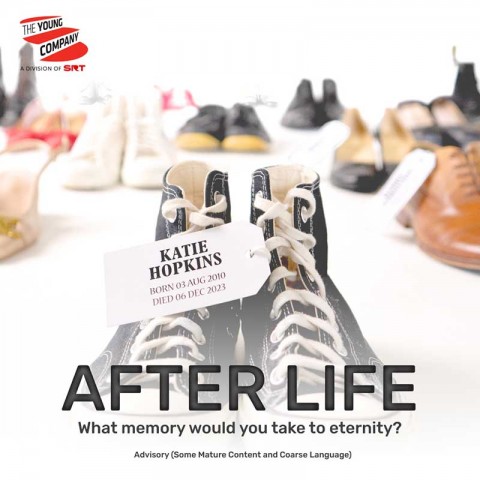 After Life