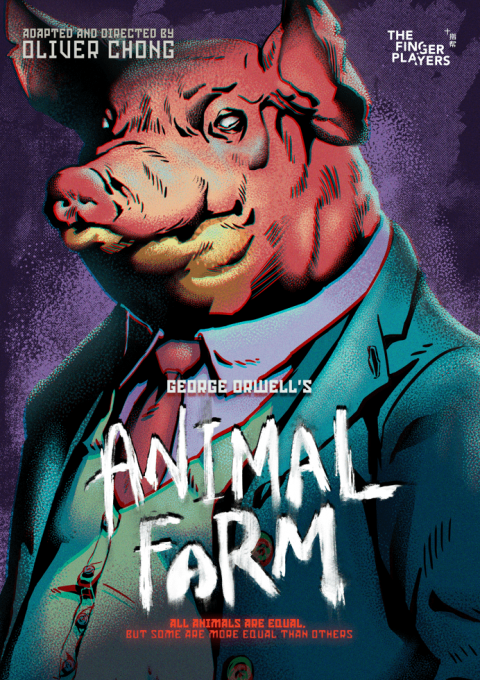 Animal Farm (variation)