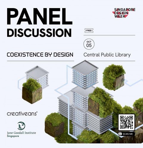 Coexistence by Design - Panel Discussion