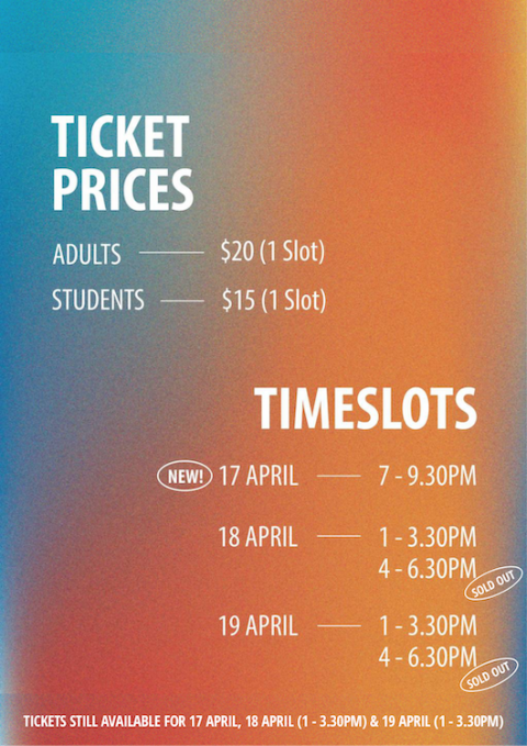 D-SIDE: Building Blocks