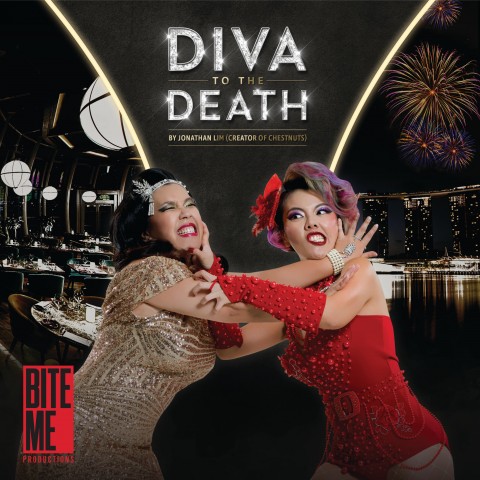 Diva To The Death