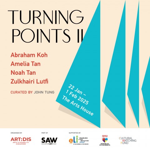 Turning Points II